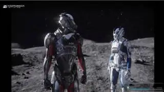 Mass Effect Andromeda Initiative: Briefing