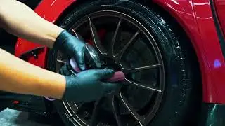 Divortex Lastik Parlatıcı 