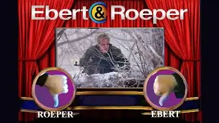 Ebert & Roeper (2001) - Behind Enemy Lines | Spy Game | Black Knight | The Affair of the Necklace