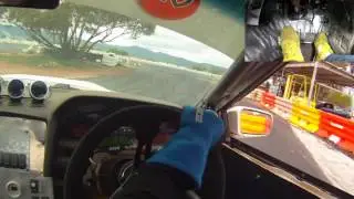 JDM X-Park Drift Track