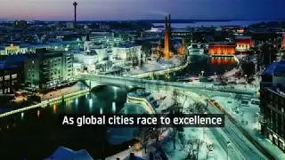 Future Blockchain Summit - The race to excellence