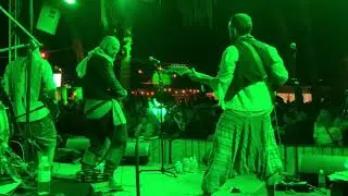 &ldquo;Shipping off to Boston&rdquo; cover by Humble Hooligans