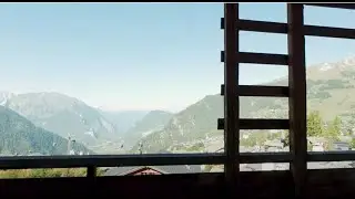 Virtual Tour at W Verbier