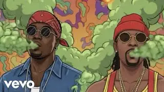 ProHoeZak - Light It Up (Official Video) ft. Black C