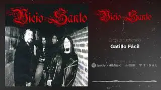 Vicio Santo - 