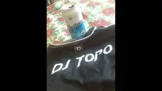 El Malo - Mil Noches (BaseMix) ||  DJ TOPO 🎶