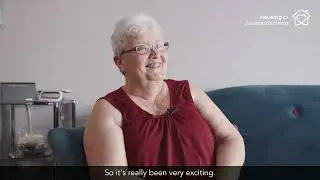 SFHA Housing at Scotland's Heart