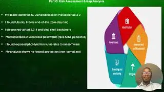 Benchmark  Lab 5  Challenge Your Hacking Skills