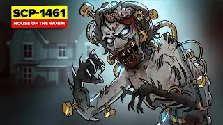 Forgotten SCP Files (That Should&rsquo;ve Stayed Buried)