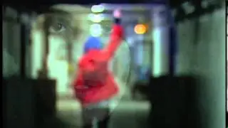 Say Something - featuring Jency Griffin Hogan (by Fusion Media)
