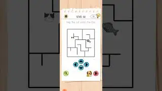 Brain Test All Star IQ Boost Level 132