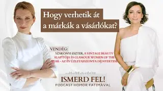Hogy verhetik át a márkák a vásárlókat?