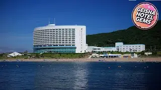 Irago Resort＆Convention Hotel | Tahara, Japan | Hotel Review 🏨