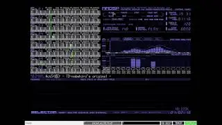 X68K自作曲 Act5（仮）