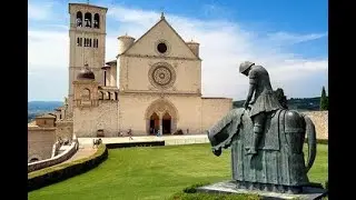 Camino San Francesco