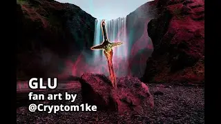 GLU (Grizzly Lifting University) - NFT collection in Elrond Blockchain