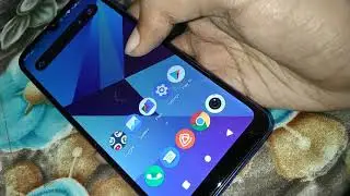 How to enable developer option in gionee max