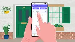 Adding time entries as the primary user in the NEW REPStracker App