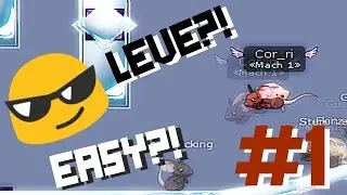 TRANSFORMICE | Cor_ri Gameplay Racing - #1 [Fails+Firsts+NAZAS]