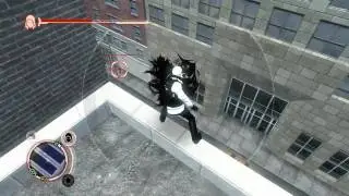 Prototype - Razorvingz Mod in HD (Original)