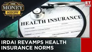 IRDAI Revamps Health Insurance Norms | Premium Hikes For Senior Citizen Capped At 10% Year