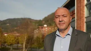 Fast Fish - Pioneers of Spain's energy transition