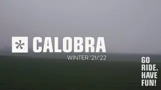 Calobra Fietskleding Wintercollectie 21'/22'
