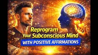 The Power of Positive Affirmations &ndash; Reprogram Your Mind & Transform Your Life