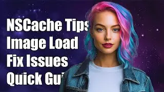 NSCache Issues with Image Loading: Troubleshooting Common Problems