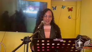 Servicio dominical 04.01.2026 / Salmo 2 Fernanda L. / Juan 9 El hombre ciego P. Jerson Gutiérrez