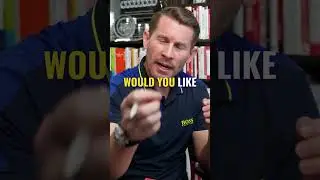 Law Of Reciprocity Reaction Video | YouTube Short