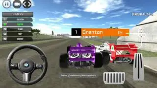 Formula 1 Oyunu - Araba Oyunu - Araba Yarışı Oyunu - Araba S&uuml;rme Oyunu - İstanbul Formula 1