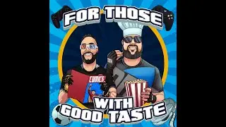 Going back to the movies, UFC Recap & EA UFC Review