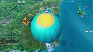 LOCALIZA&Ccedil;&Atilde;O DO FORTBYTE 88# I FORTNITE (leia a descri&ccedil;&atilde;o)