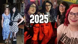 Моя жизнь в качестве кроссдрессера в 2025 году | #жизнькроссдрессера