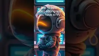top best video editing app you have to try #money #ios #technology