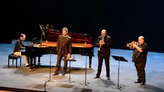 12, Maspalomas International Trumpet Festival, 