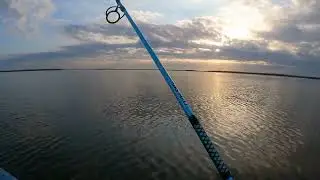 Memorial Day Weekend Fishing Trip