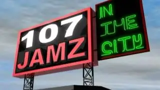 107 Jamz