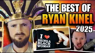 Best of Ryan Kinel 2025