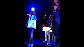 Stranhos Azuis - Janis Joplin Cover - Kaza Music Bar - Bebedouro - SP