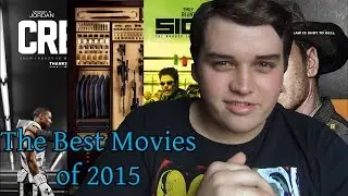 The Top 15 Best Movies of 2015