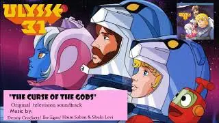 Ulysses 31: The curse of the gods (Remastered version)