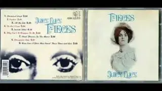 Juicy Lucy - Pieces [1972, Full Album]