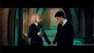 ►Harry Potter & Luna Lovegood | Somebody To Die For