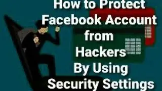 How to protect Facebook Account From Hackers in Bangla 2020 ।। Facebook  Security and Logging uses।।