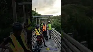 Gears246 Ebike tours