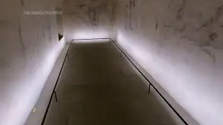 Florence chapel's secret room will open to visitors