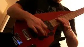 Teuffel - Tesla - Noise Buttons