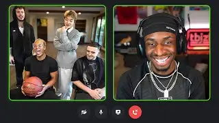 I Finally Spoke To Tobi..